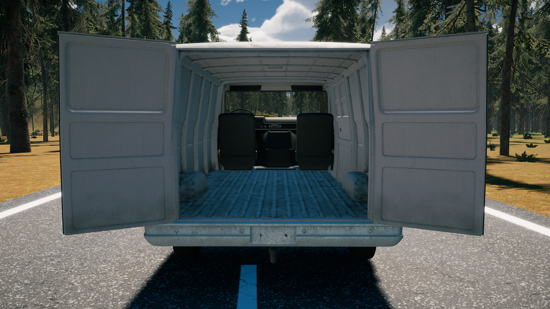 Country Drive Simulator screenshot 17