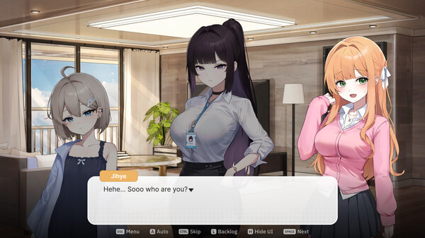 Welcome, Sharehouse! screenshot 2