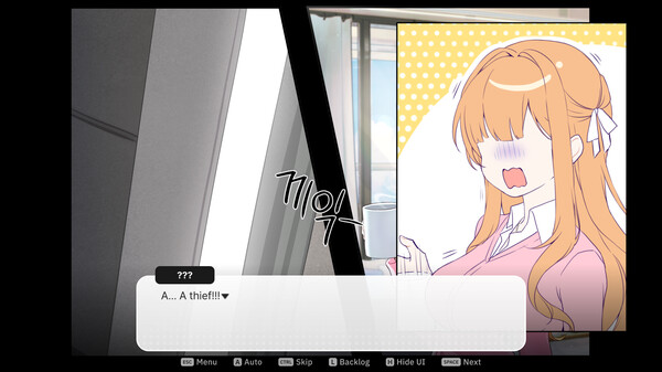 Welcome to the Sharehouse! ~ domestic life with three cute girls~