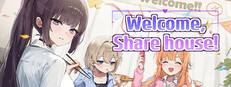 Welcome, Sharehouse! Small Capsule Image