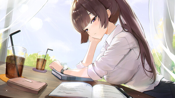Welcome to the Sharehouse! ~ domestic life with three cute girls~ スクリーンショット 3