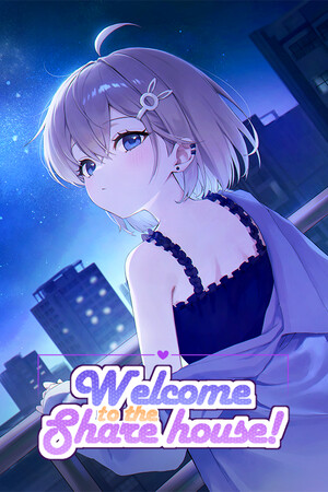 Welcome to the Sharehouse! ~ domestic life with three cute girls~ Stats