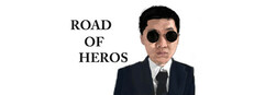 ROAD OF HEROS