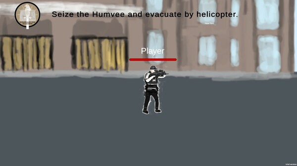 ROAD OF HEROS screenshot 2