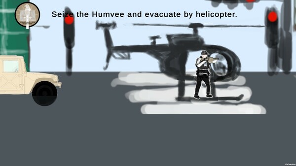 ROAD OF HEROS screenshot 5