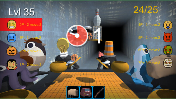 Divine Move 神之手 screenshot 5