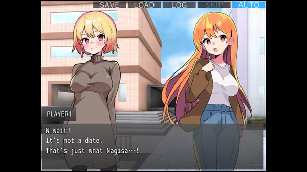 Honey Trap Amnesia Demo