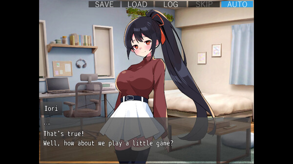 Honey Trap Amnesia Demo