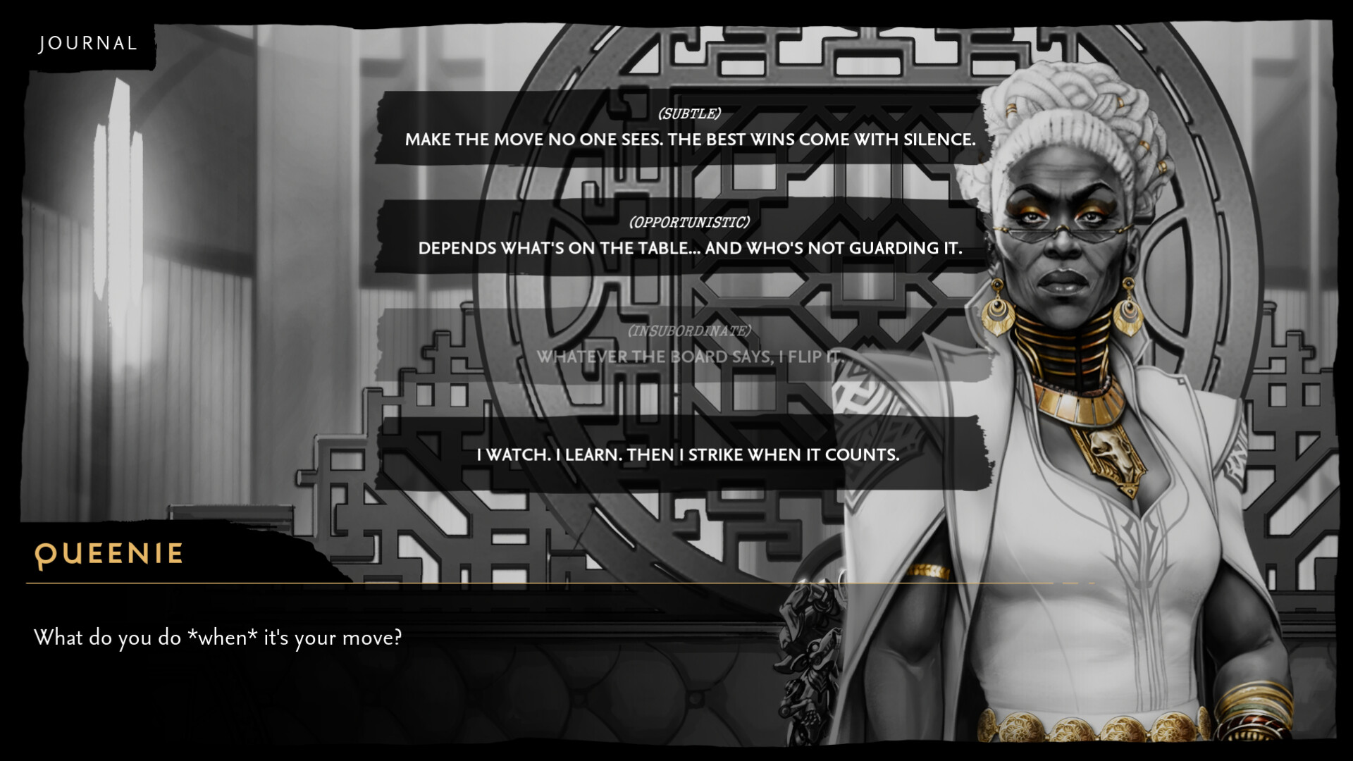 Shadow City Mysteries: Case Files - Rise of the Rat King screenshot #2