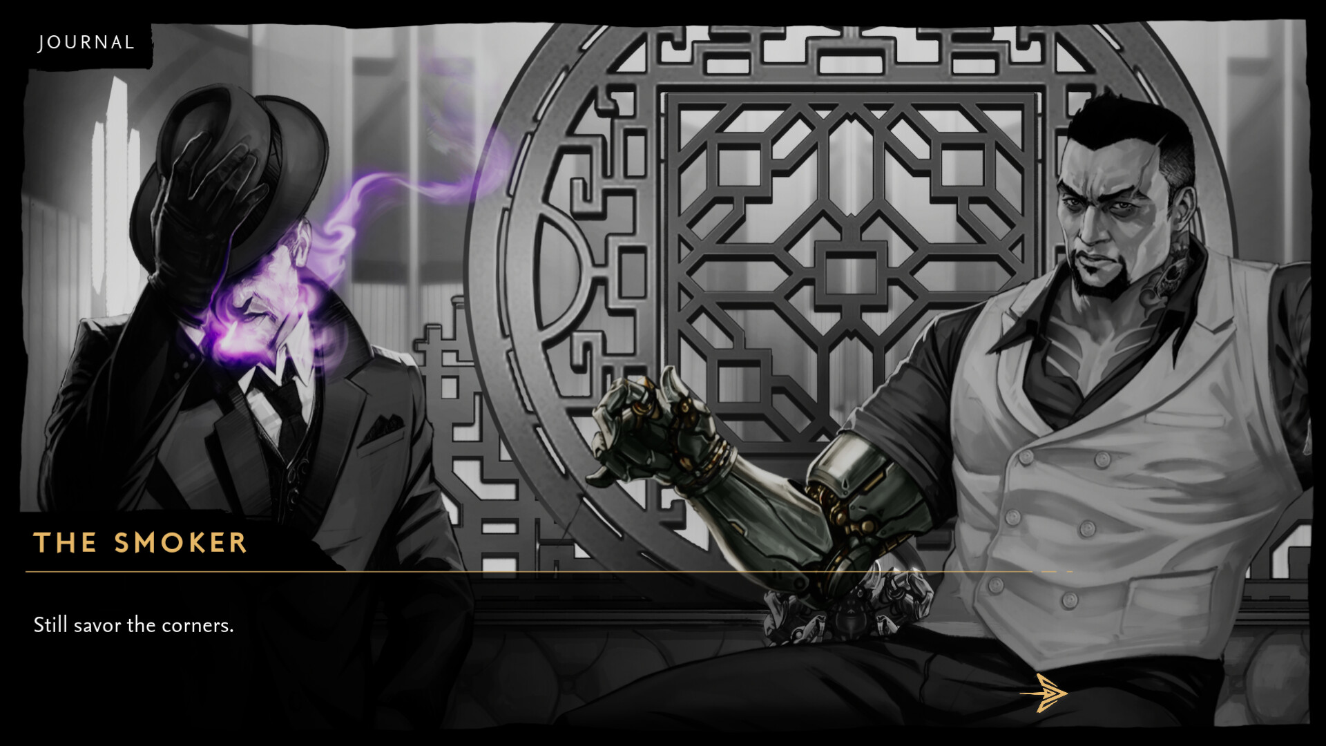 Shadow City Mysteries: Case Files - Rise of the Rat King screenshot #1