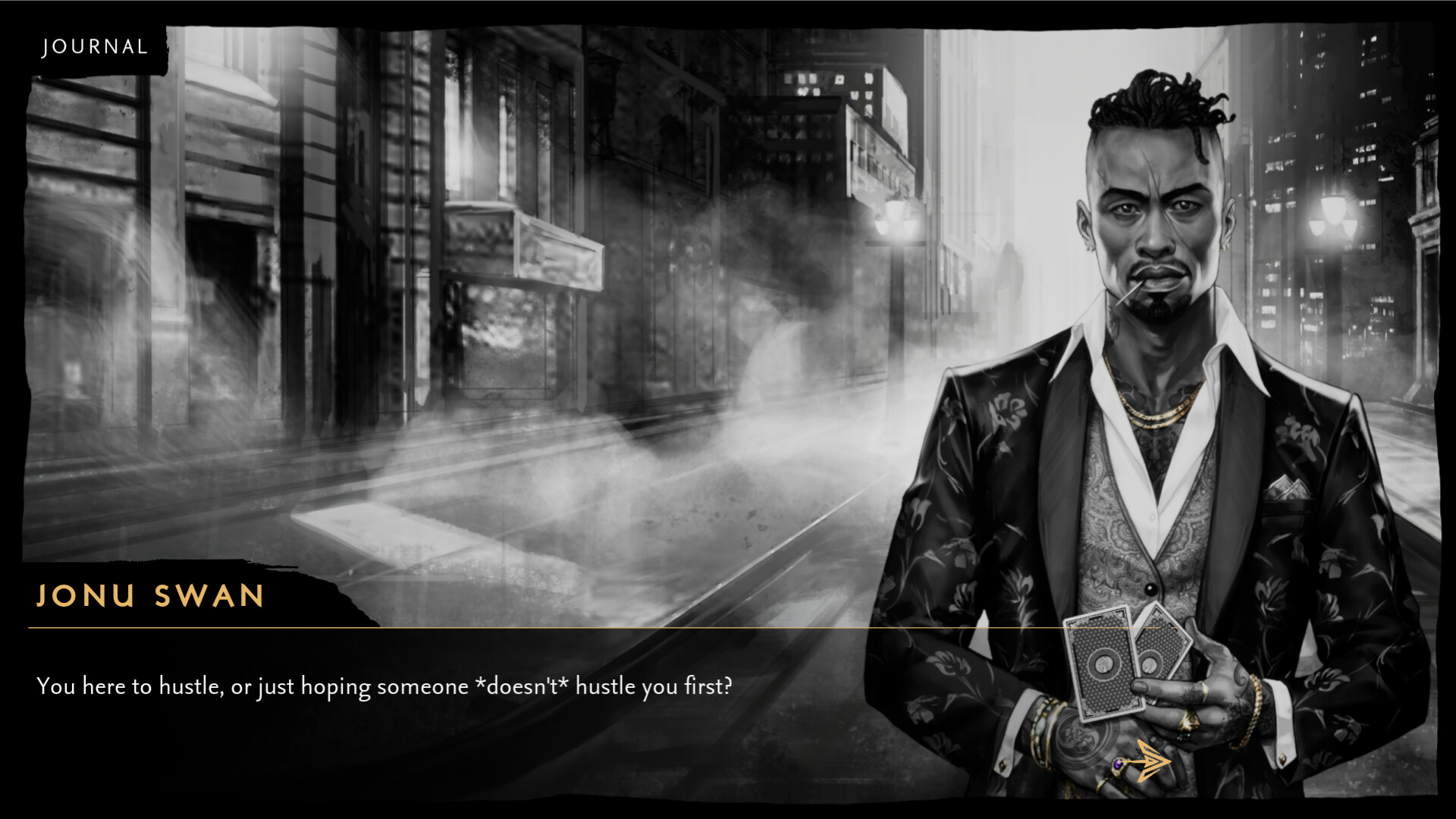 Shadow City Mysteries: Case Files - Rise of the Rat King screenshot #3