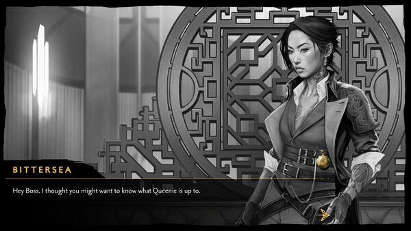 Shadow City Mysteries: Case Files - Rise of the Rat King screenshot 5