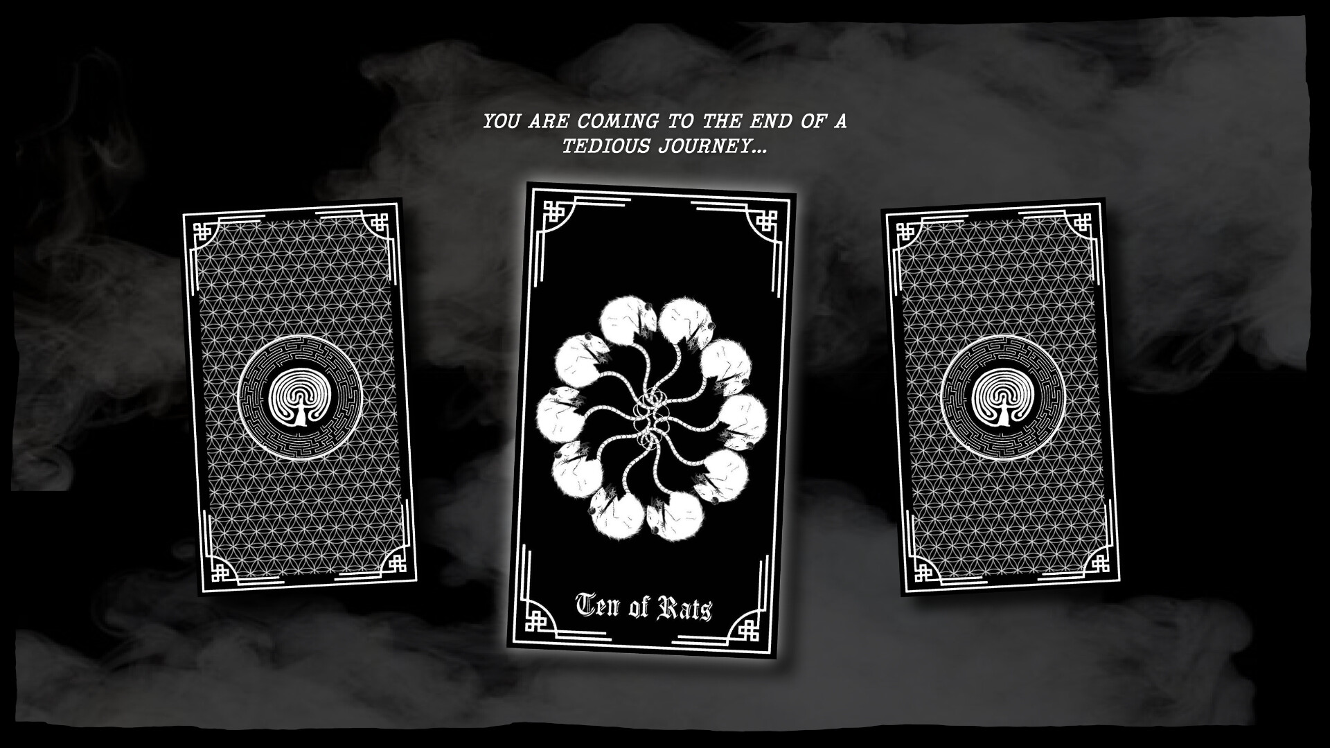 Shadow City Mysteries: Case Files - Rise of the Rat King screenshot #4