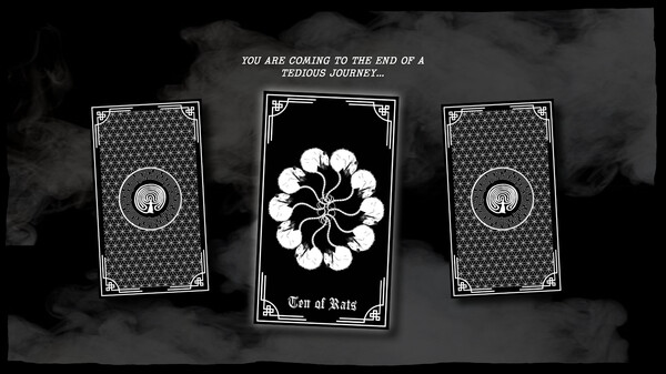 Shadow City Mysteries: Case Files - Rise of the Rat King screenshot 4