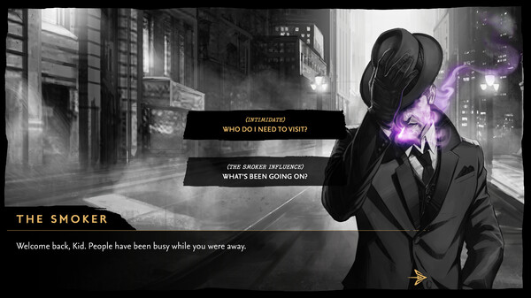 Shadow City Mysteries: Case Files - Rise of the Rat King screenshot 3