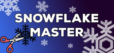 Snowflake Master cover art