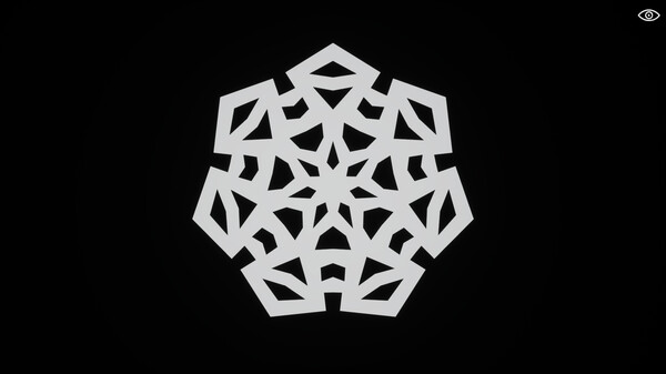 Скриншот из Snowflake Master Скриншот из Snowflake Master