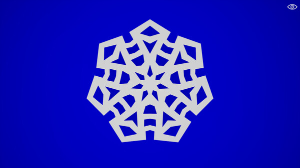 Скриншот из Snowflake Master Скриншот из Snowflake Master