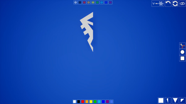 Snowflake Master screenshot 2