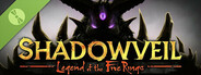 Shadowveil: Legend of The Five Rings Demo