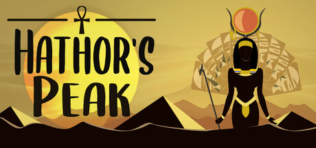 Hathor's Peak Playtest cover art