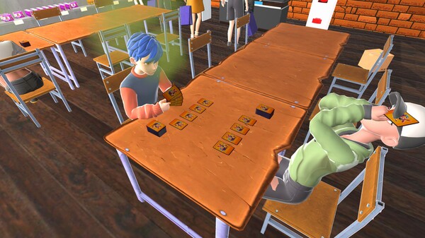 Trade 'Em Up! TCG Empire Shop screenshot 6