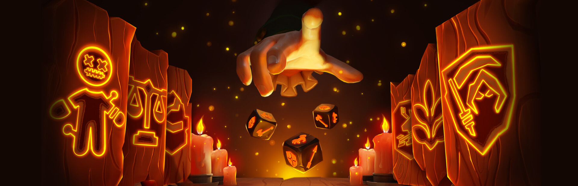 Hexadale