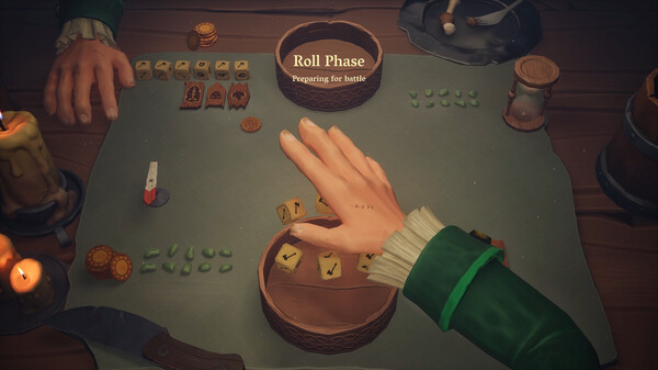 Hexadale screenshot 4