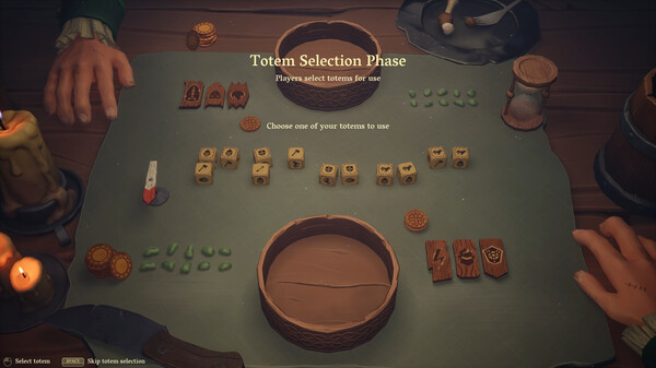 Hexadale screenshot 6
