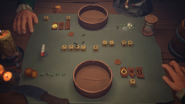 Hexadale screenshot 5