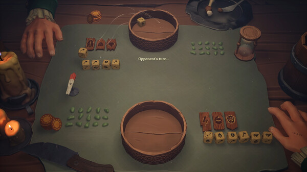 Hexadale screenshot 3