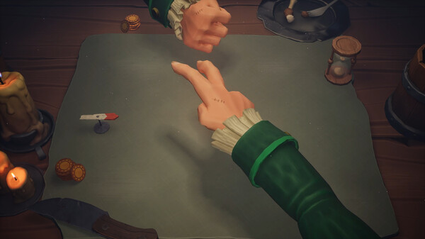 Hexadale screenshot 1