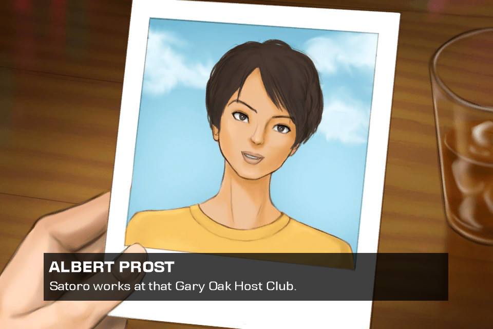 Tokyo Hosto screenshot 2