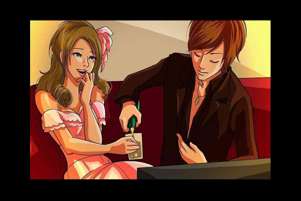 Tokyo Hosto screenshot 5