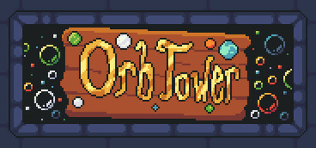 Orb Tower banner