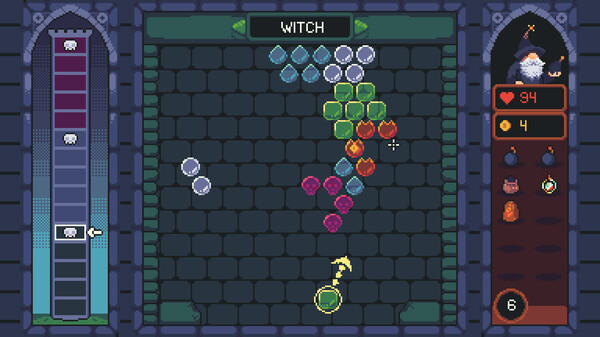 Orb Tower screenshot 5