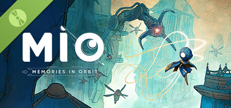 MIO: Memories in Orbit Demo cover art