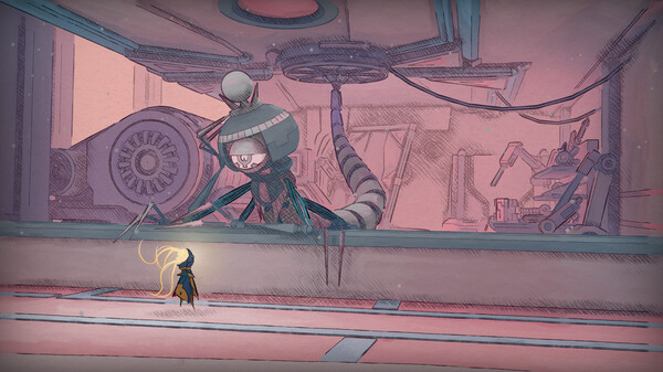 MIO: Memories in Orbit Demo