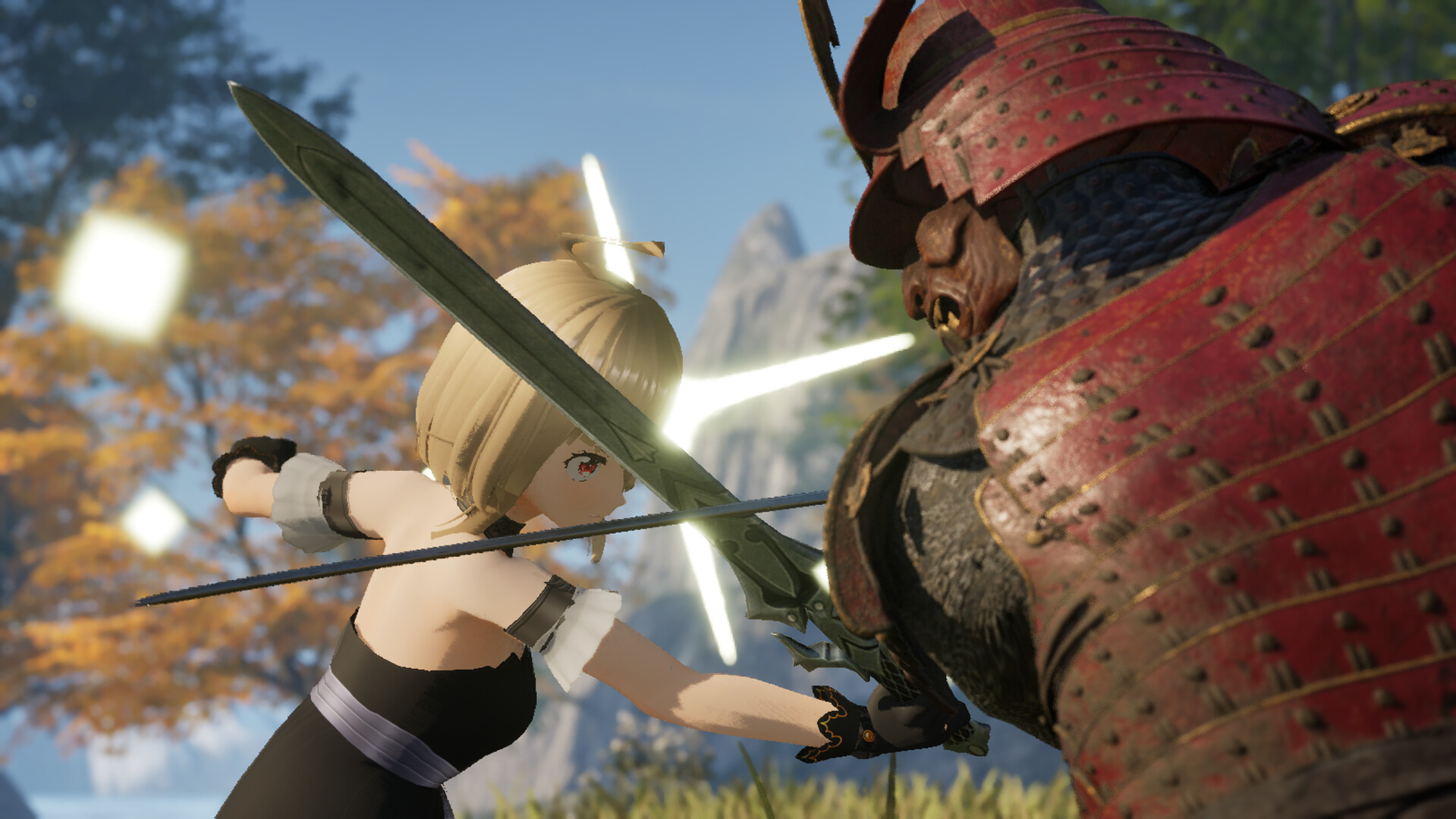 Xreemu screenshot #1