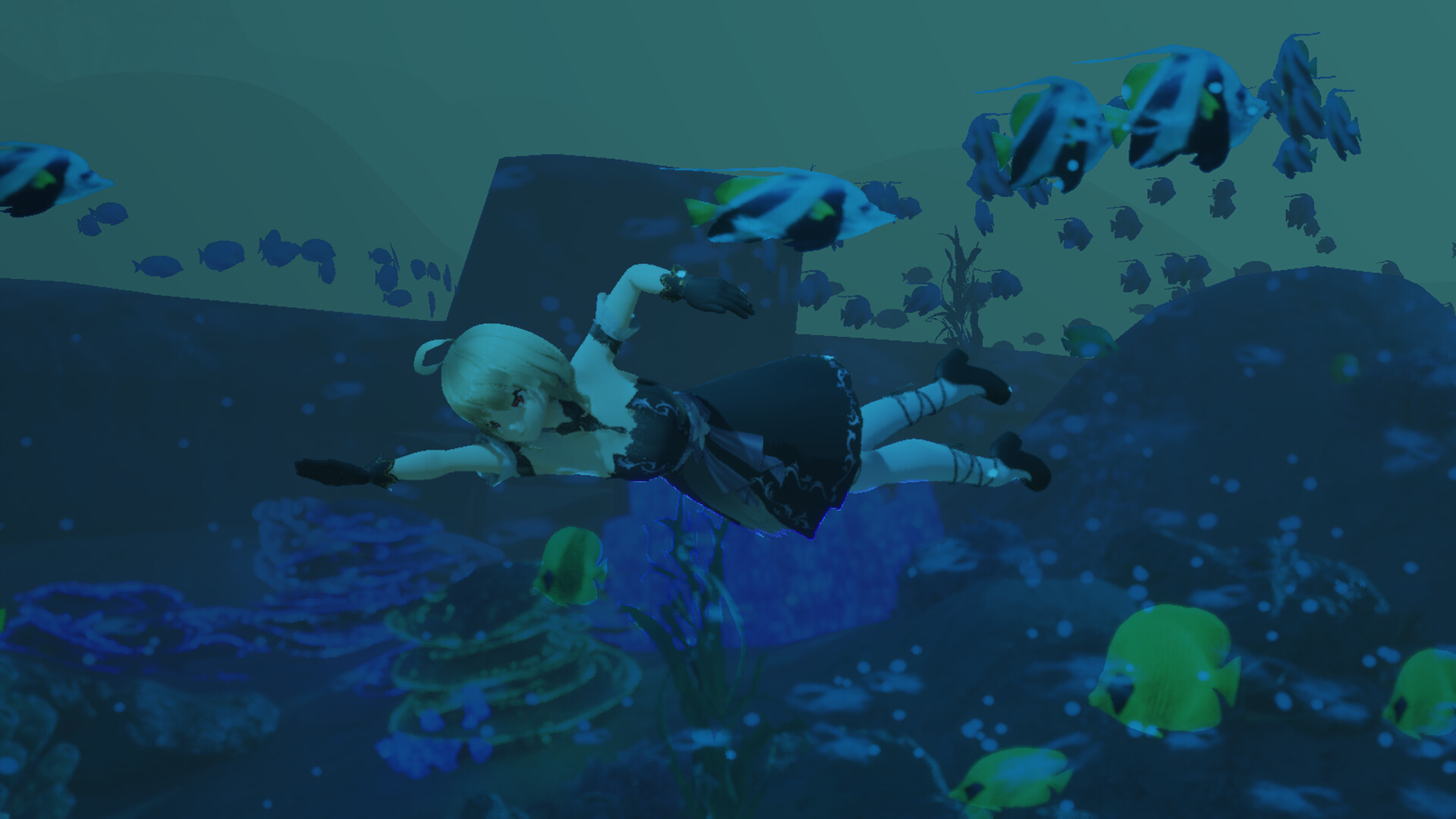 Xreemu screenshot #4