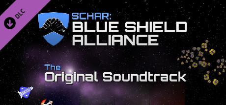 SCHAR: Blue Shield Alliance Soundtrack banner image