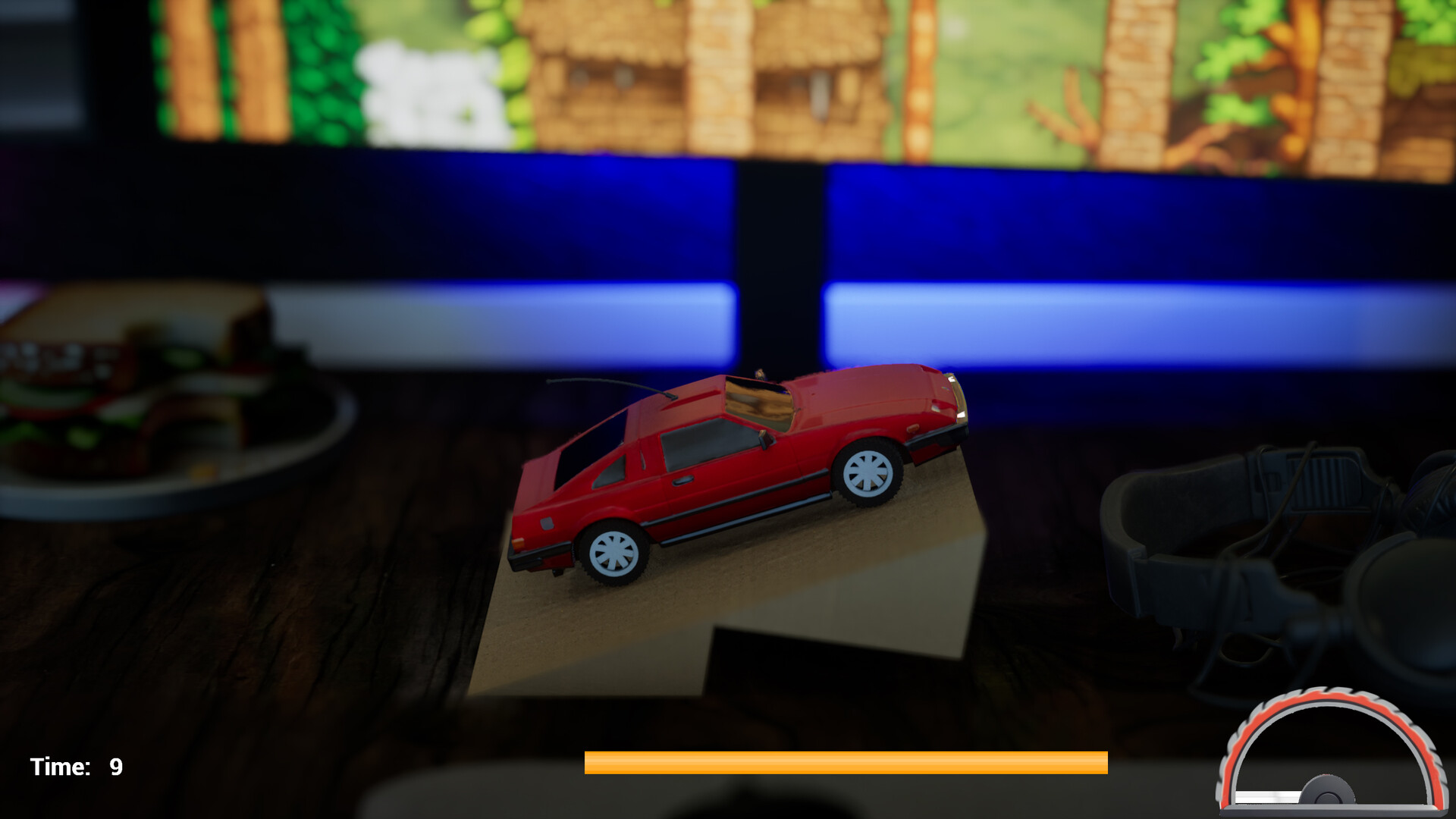 RC Crash Course screenshot #7