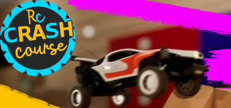 RC Crash Course cover art