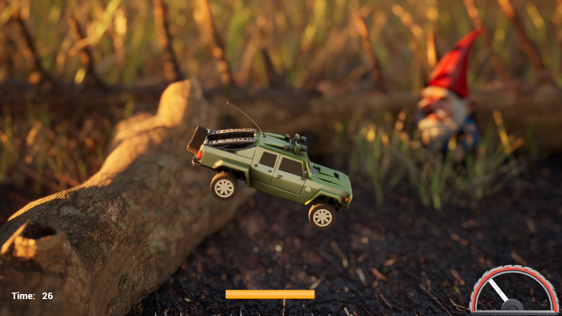 RC Crash Course screenshot #8