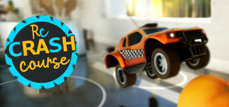 RC Crash Course