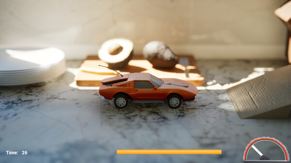 RC Crash Course screenshot 4