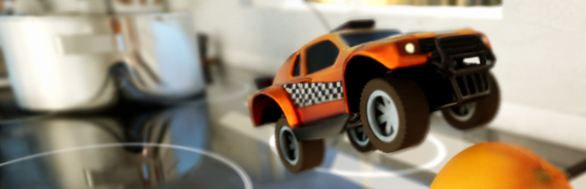 RC Crash Course