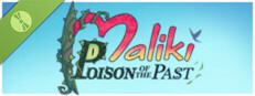 Maliki : Poison Of The Past Demo Small Capsule Image