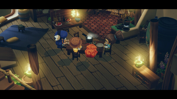 Maliki : Poison Of The Past Demo