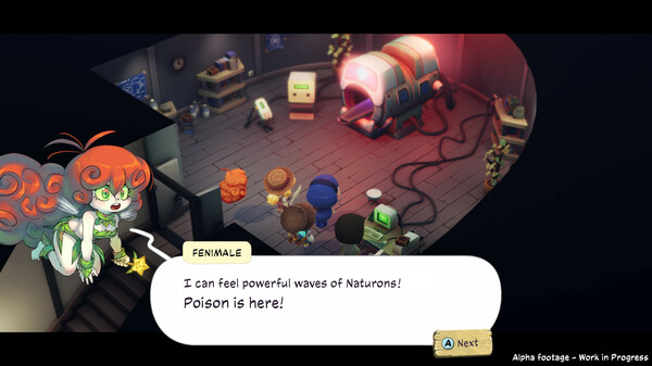 Maliki : Poison Of The Past Demo